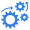 Glitterix Coin - Awtomatikong software