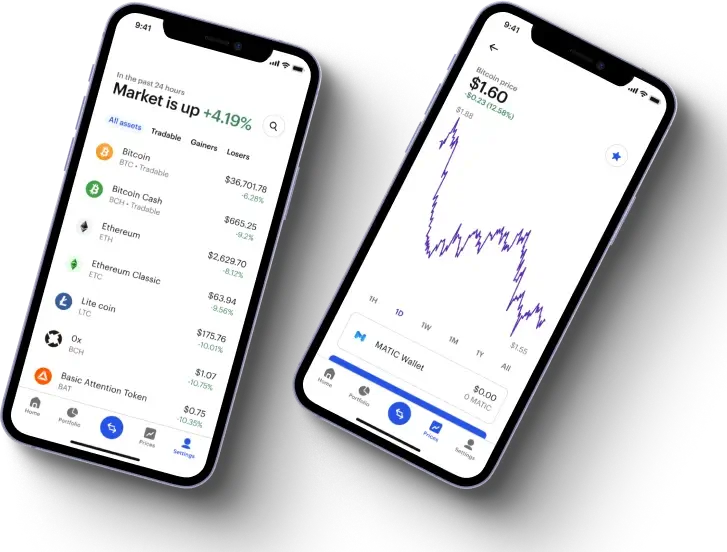 Glitterix Coin - Ano ang Aasahan Kapag Nakipagkalakalan sa Glitterix Coin?