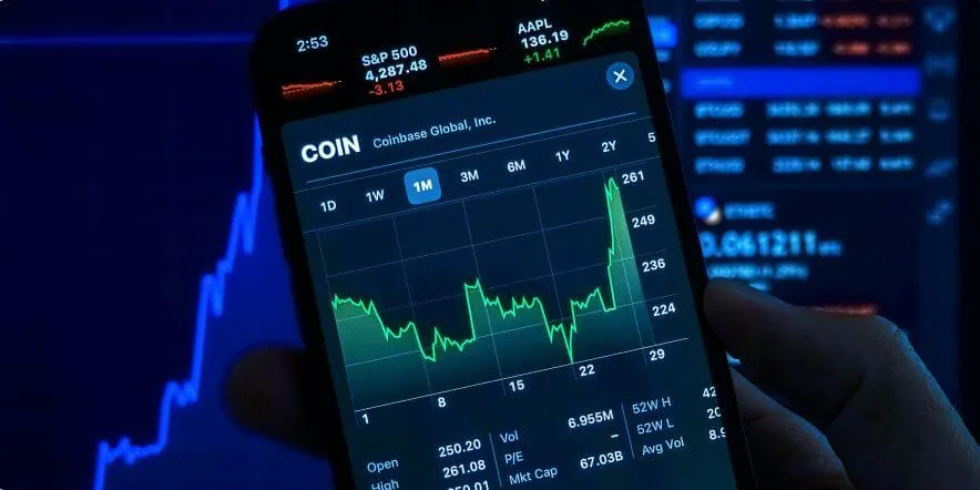 Glitterix Coin - Magrehistro ngayon at i-unlock ang iyong potensyal sa pangangalakal nang libre