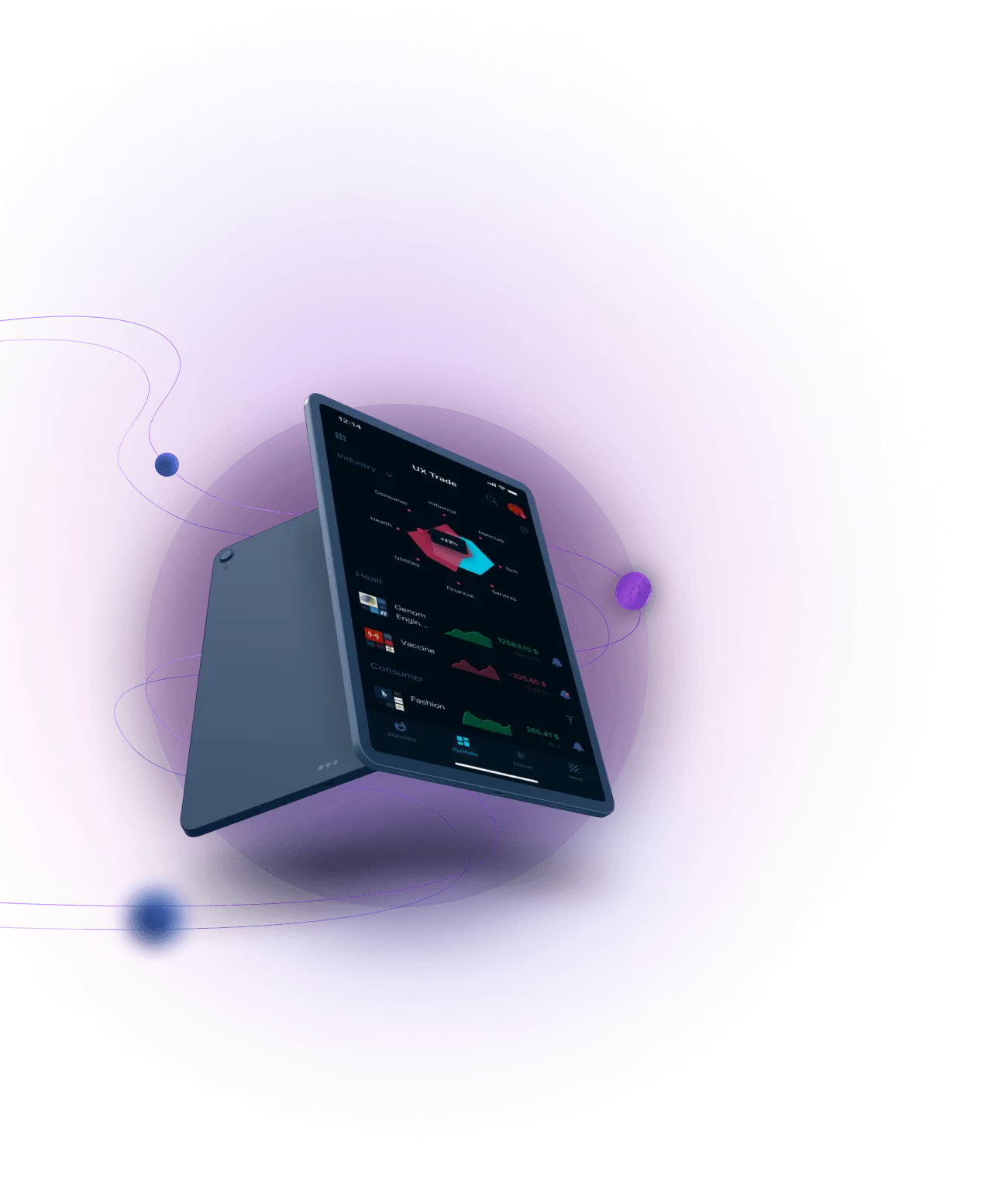 Glitterix Coin - Mengungkap Manfaat Perangkat Lunak Perdagangan Glitterix Coin