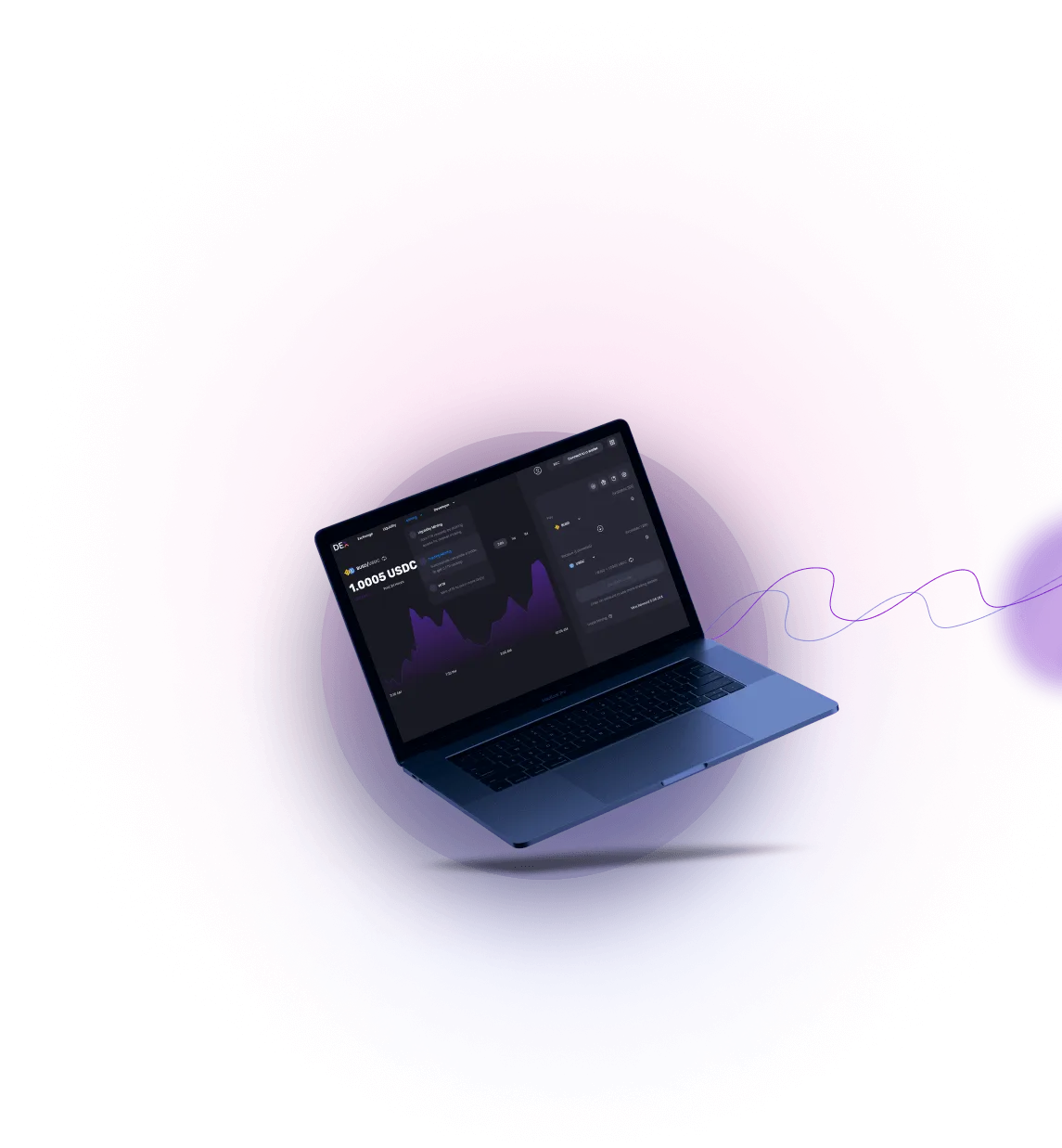 Glitterix Coin - Temui Tim Glitterix Coin Kami - Inti dari Merek kami