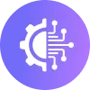 Glitterix Coin - Algoritmos de Negociação Avançados