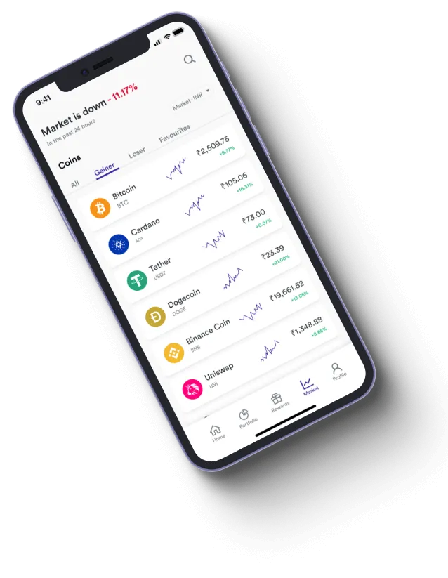 Glitterix Coin - Como o aplicativo Glitterix Coin melhora sua negociação?